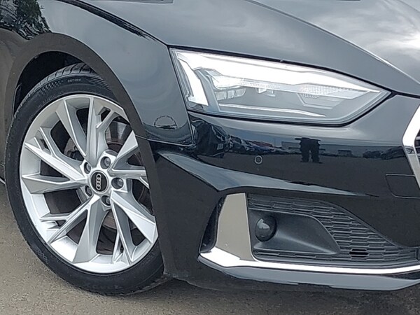 Used Audi A5 2023 for sale - 75691646: Photo 9