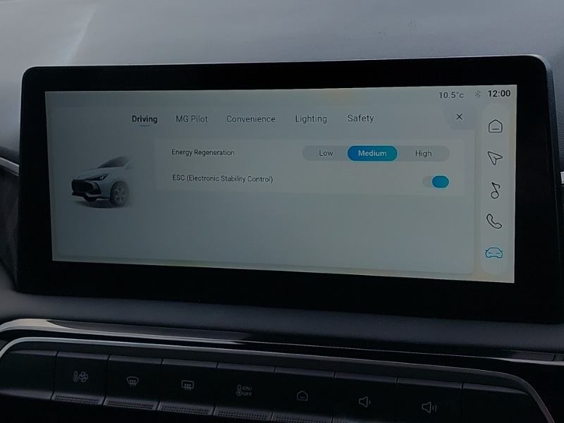 Used MG MG3 2024 for sale - 77150216: Photo 17