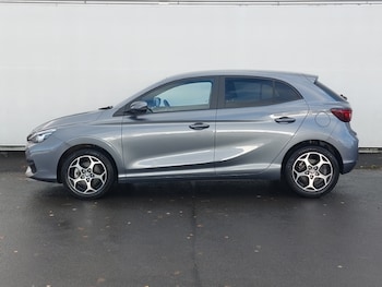 Used MG MG3 2024 for sale - 77150216: Photo