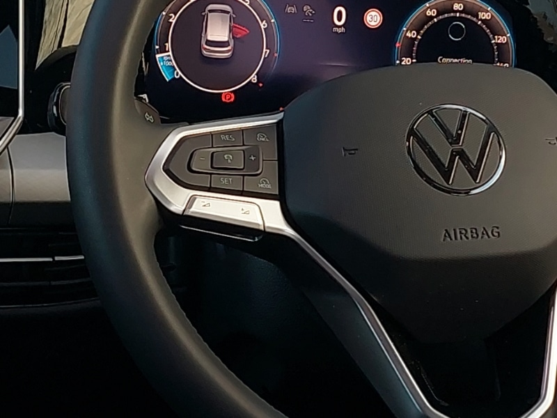 Used Volkswagen Golf 2025 for sale - 76387926: Photo 10