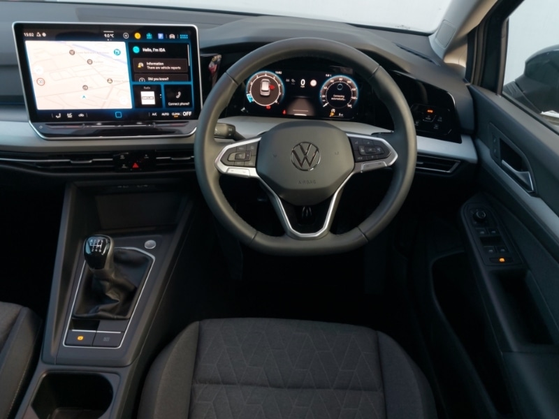 Used Volkswagen Golf 2025 for sale - 76387926: Photo 11