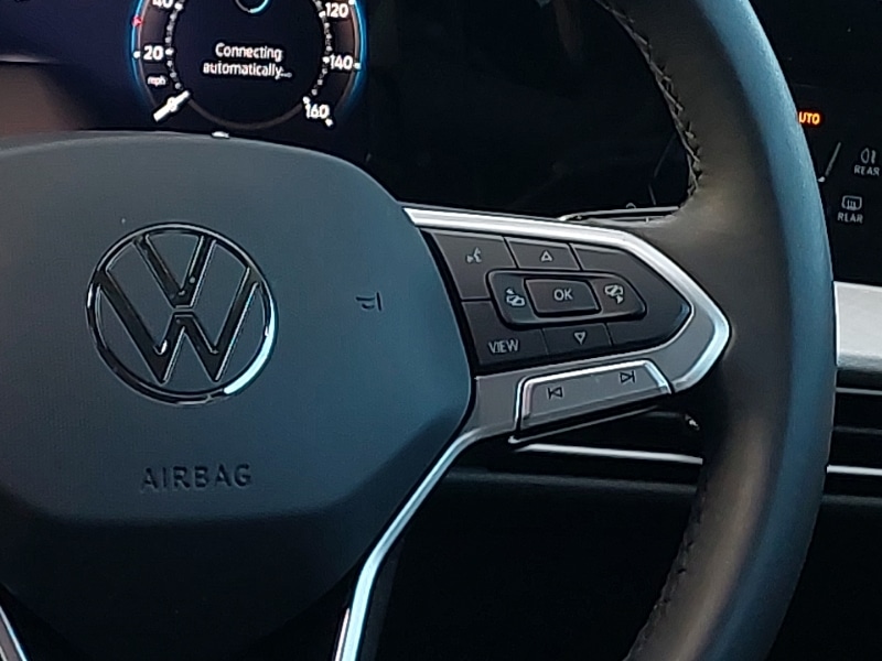 Used Volkswagen Golf 2025 for sale - 76387926: Photo 12