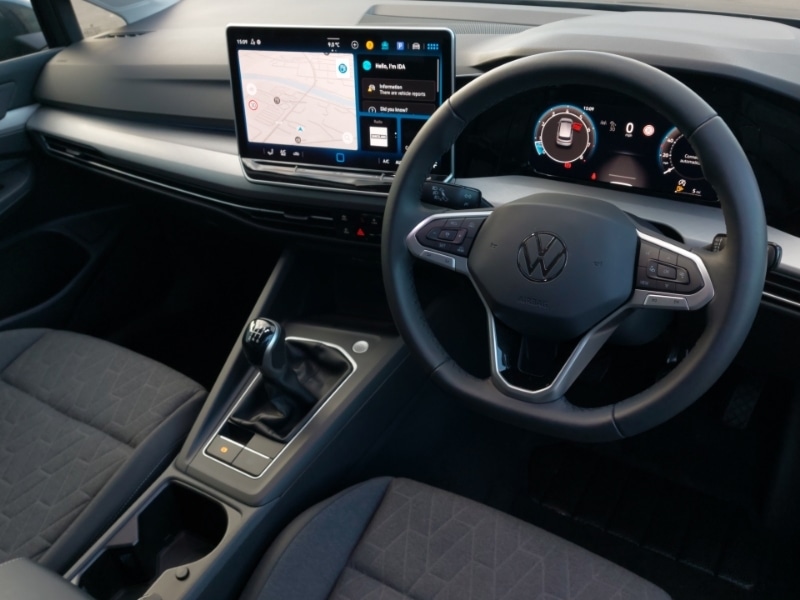 Used Volkswagen Golf 2025 for sale - 76387926: Photo 13