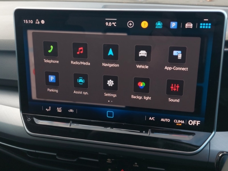 Used Volkswagen Golf 2025 for sale - 76387926: Photo 15