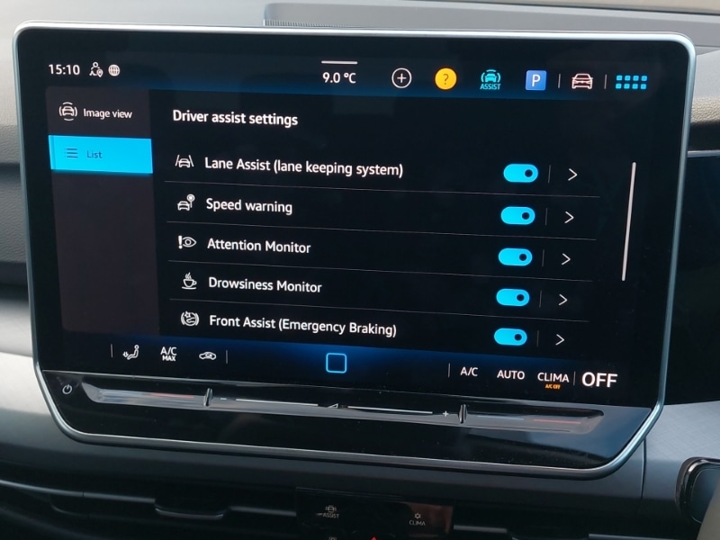 Used Volkswagen Golf 2025 for sale - 76387926: Photo 17