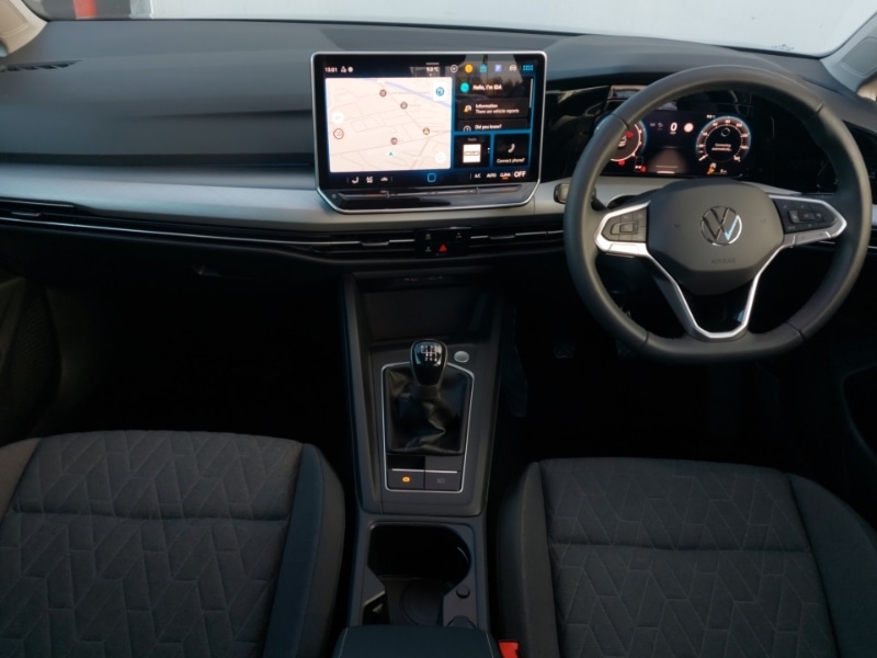 Used Volkswagen Golf 2025 for sale - 76387926: Photo 2