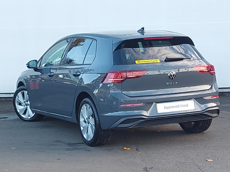 Used Volkswagen Golf 2025 for sale - 76387926: Photo 3