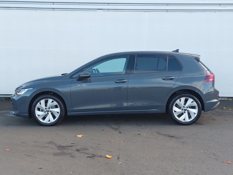 Used Volkswagen Golf 2025 for sale - 76387926: Photo 4