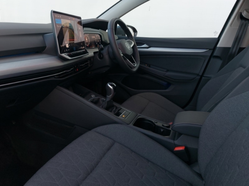 Used Volkswagen Golf 2025 for sale - 76387926: Photo 5