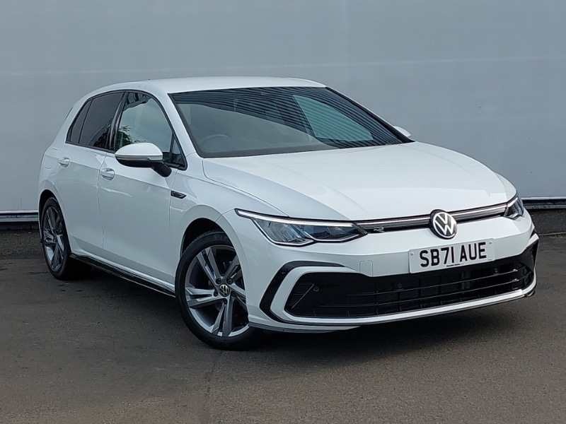 Used Volkswagen Golf 2022 for sale - 75989647: Photo 1