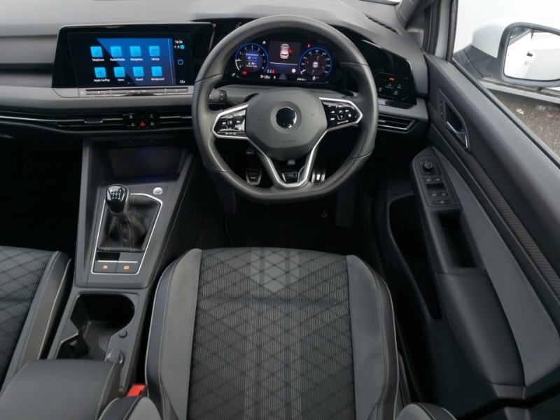 Used Volkswagen Golf 2022 for sale - 75989647: Photo 11