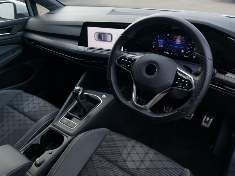 Used Volkswagen Golf 2022 for sale - 75989647: Photo 13