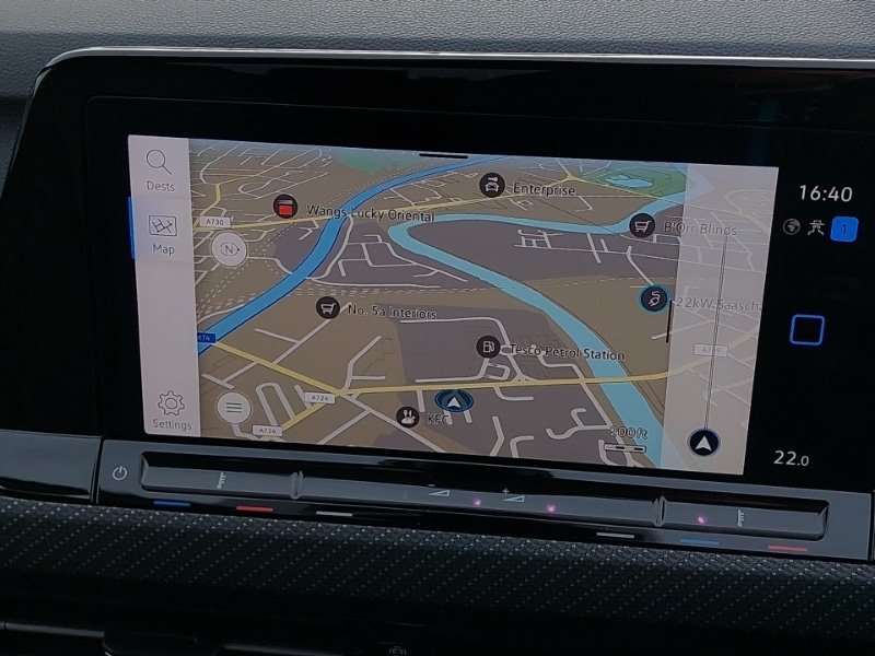 Used Volkswagen Golf 2022 for sale - 75989647: Photo 15