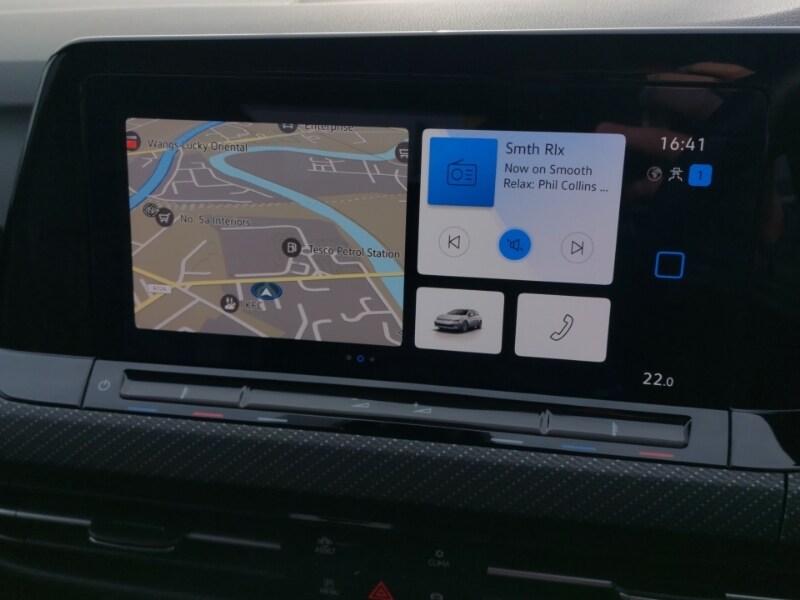 Used Volkswagen Golf 2022 for sale - 75989647: Photo 16