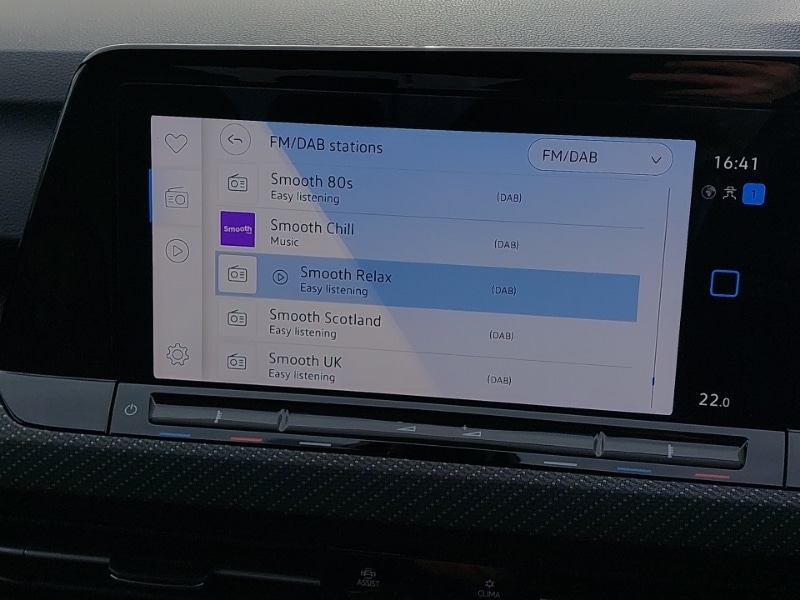 Used Volkswagen Golf 2022 for sale - 75989647: Photo 18