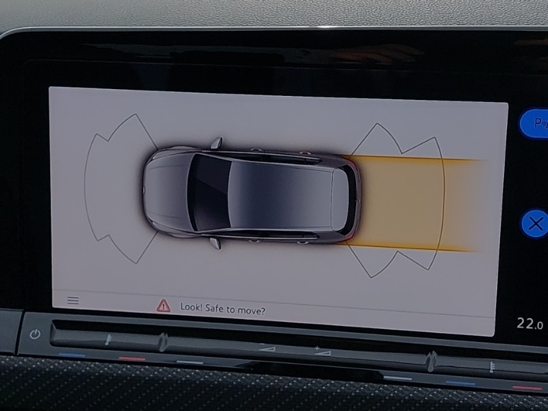 Used Volkswagen Golf 2022 for sale - 75989647: Photo 19