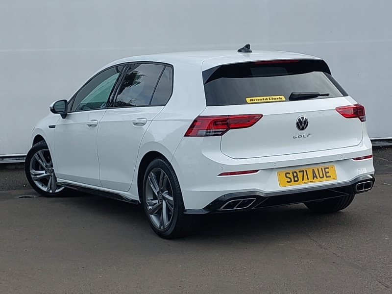 Used Volkswagen Golf 2022 for sale - 75989647: Photo 3