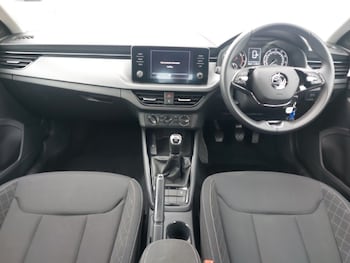 Used Skoda Scala 2023 for sale - 79164525: Photo