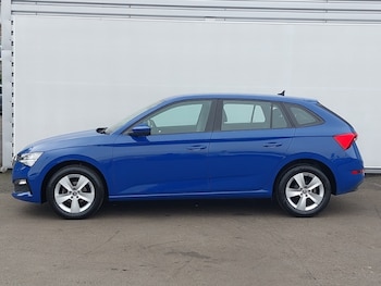 Used Skoda Scala 2023 for sale - 79164525: Photo