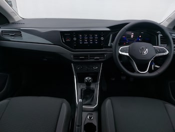 Used Volkswagen Polo 2026 for sale - 79286546: Photo