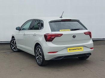Used Volkswagen Polo 2026 for sale - 79286546: Photo