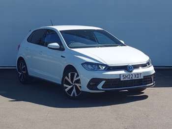 2022 - 1.0 TSI R-Line 5dr