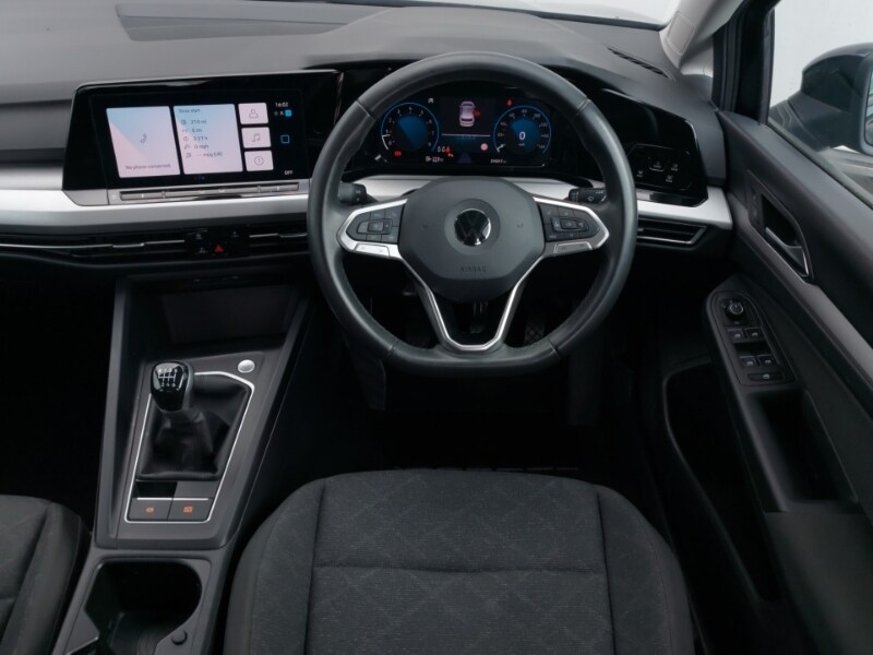 Used Volkswagen Golf 2022 for sale - 78202817: Photo 11