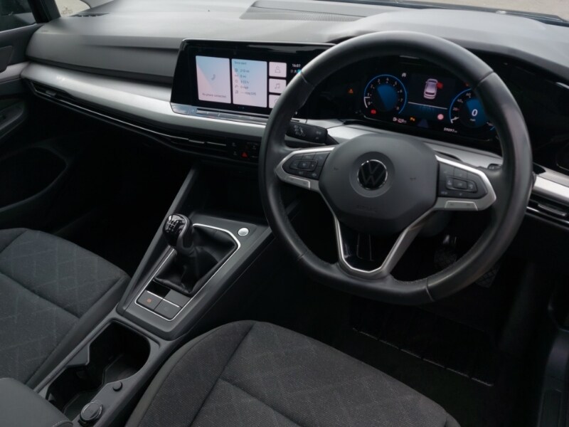 Used Volkswagen Golf 2022 for sale - 78202817: Photo 13