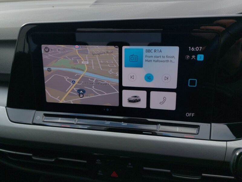 Used Volkswagen Golf 2022 for sale - 78202817: Photo 15