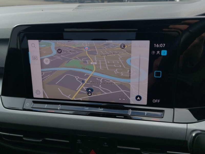 Used Volkswagen Golf 2022 for sale - 78202817: Photo 16