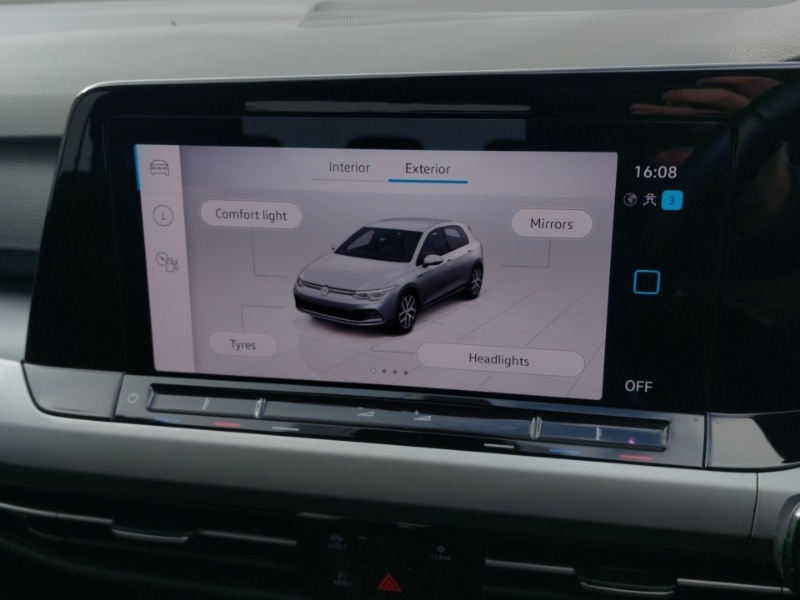 Used Volkswagen Golf 2022 for sale - 78202817: Photo 17