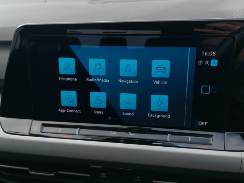 Used Volkswagen Golf 2022 for sale - 78202817: Photo 18