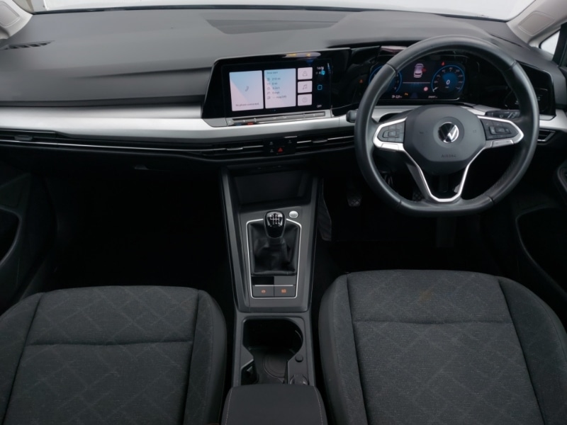 Used Volkswagen Golf 2022 for sale - 78202817: Photo 2