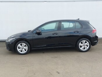 Used Volkswagen Golf 2022 for sale - 78202817: Photo