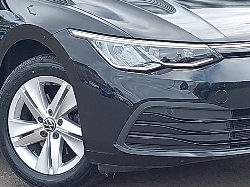 Used Volkswagen Golf 2022 for sale - 78202817: Photo 9