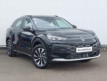Used Volkswagen T-Roc 2026 for sale - 79332621: Photo