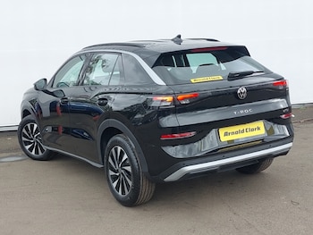 Used Volkswagen T-Roc 2026 for sale - 79332621: Photo