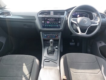 Used Volkswagen Tiguan 2023 for sale - 78910230: Photo