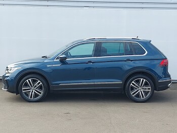 Used Volkswagen Tiguan 2023 for sale - 78910230: Photo