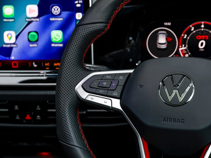 Used Volkswagen Golf 2025 for sale - 77047167: Photo 11