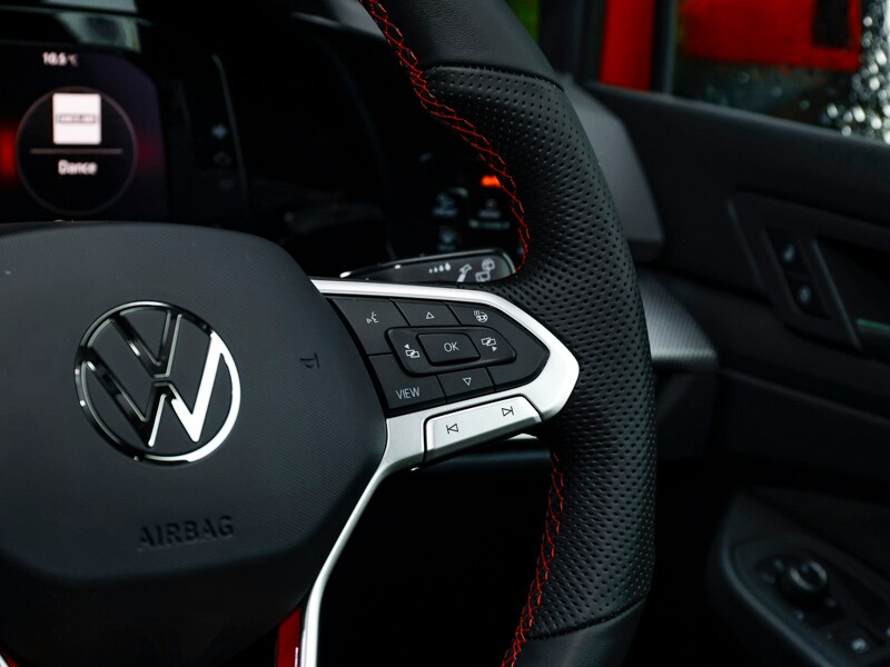 Used Volkswagen Golf 2025 for sale - 77047167: Photo 12