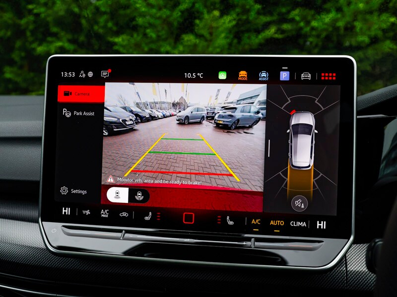 Used Volkswagen Golf 2025 for sale - 77047167: Photo 15