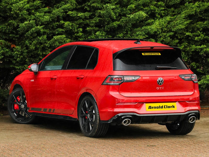 Used Volkswagen Golf 2025 for sale - 77047167: Photo 3