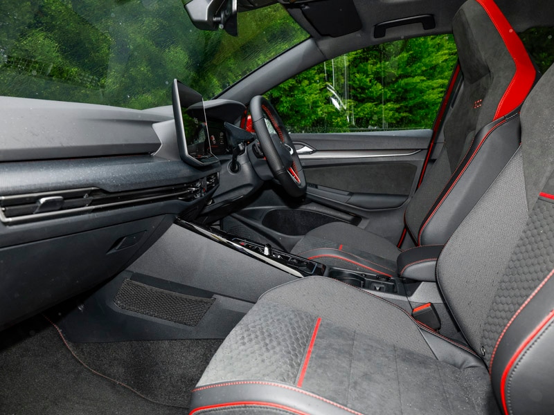 Used Volkswagen Golf 2025 for sale - 77047167: Photo 5