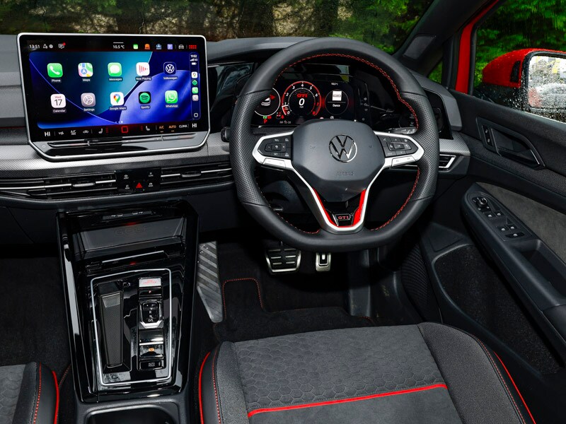 Used Volkswagen Golf 2025 for sale - 77047167: Photo 7