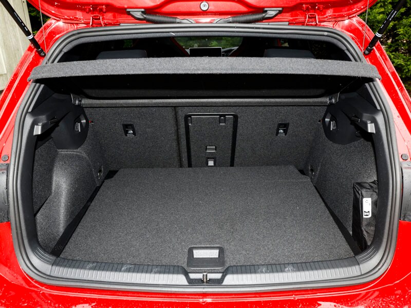 Used Volkswagen Golf 2025 for sale - 77047167: Photo 8