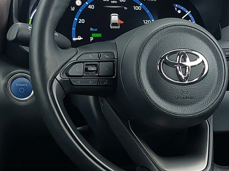 Used Toyota Yaris Cross 2023 for sale - 76596750: Photo 10