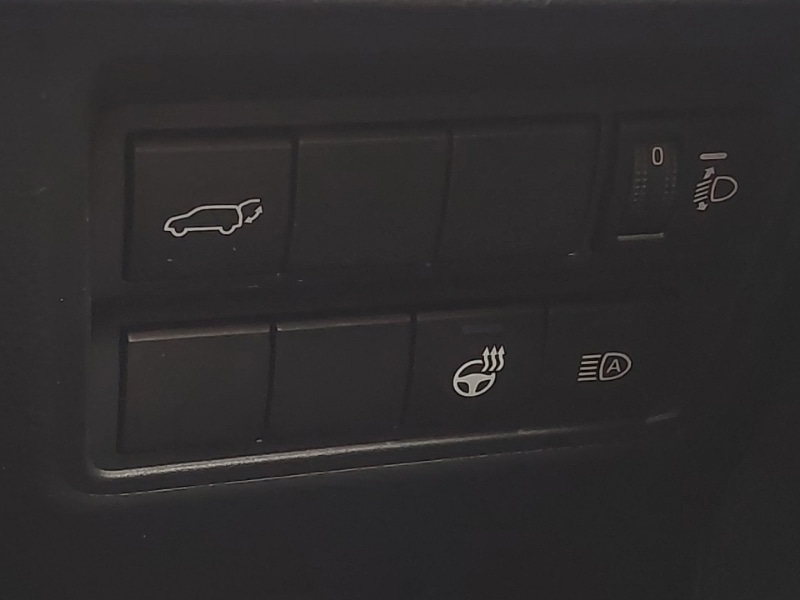 Used Toyota Yaris Cross 2023 for sale - 76596750: Photo 14