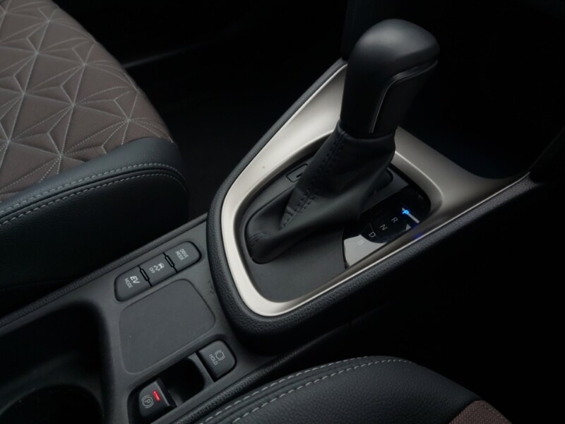 Used Toyota Yaris Cross 2023 for sale - 76596750: Photo 15