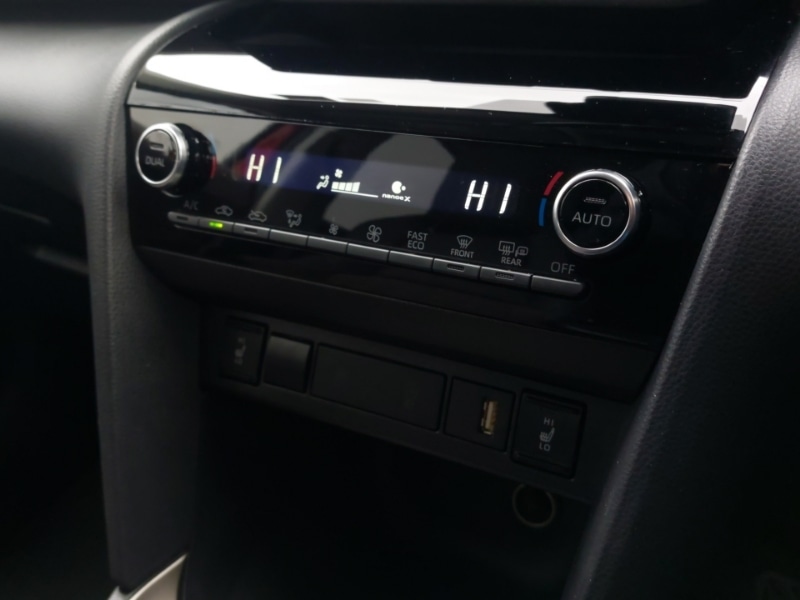 Used Toyota Yaris Cross 2023 for sale - 76596750: Photo 16